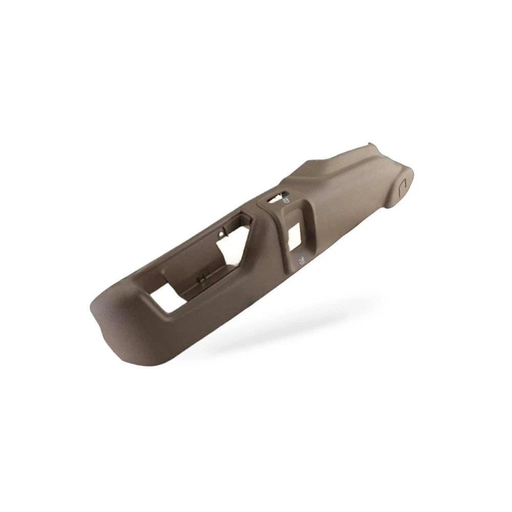 Power Seat Switch Panel for Volvo XC90 (2007–2014) Beige Left Side Lower