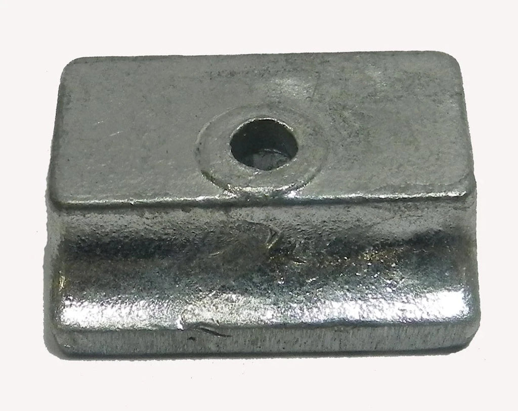 Zinc Anode for Johnson Evinrude 8-9.9 / 15 HP (4-Stroke) (450-00921)