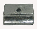 Zinc Anode for Johnson Evinrude 8-9.9 / 15 HP (4-Stroke) (450-00921)