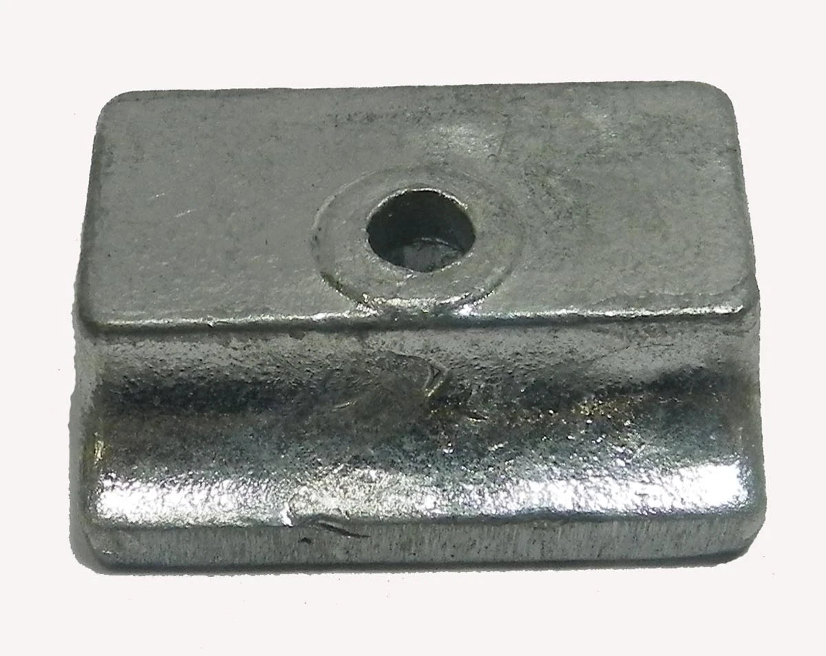 Zinc Anode for Johnson Evinrude 8-9.9 / 15 HP (4-Stroke) (450-00921)