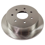 Disc Brake Rotor and Pad Kit for Ford F-150 (2000–2004)