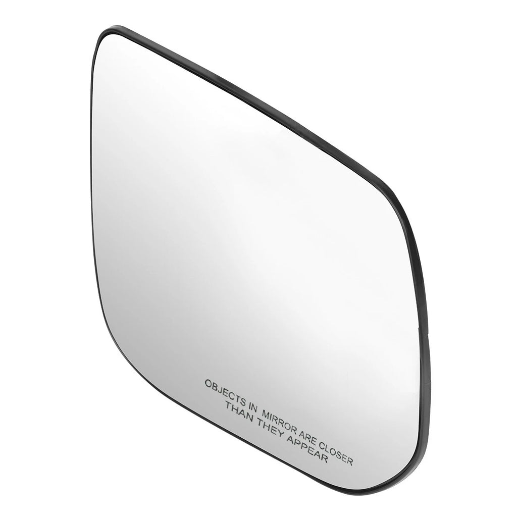 Right Heated Mirror Glass Lens for Chevy Colorado GMC Canyon (2015–2019) 23191161