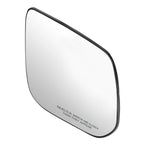 Right Heated Mirror Glass Lens for Chevy Colorado GMC Canyon (2015–2019) 23191161