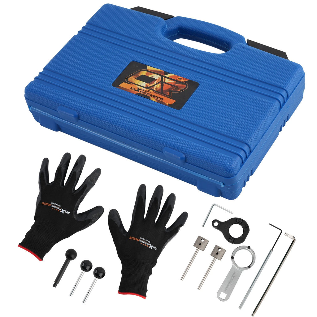 Timing Locking Tool Kit for Audi A5 (2008–2017) 1.6 2.0 TDi Engine