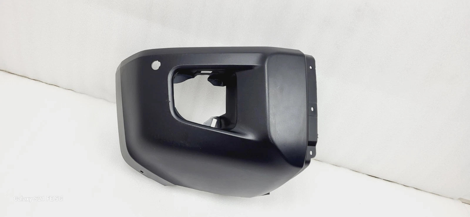 Right Side Bumper Cover Extension for Toyota Tundra (2014–2021) 521120C908