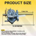 OEM 44300-29F21 Fuel Petcock Valve for Suzuki DRZ400 (2000–2019)