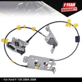 Door Lock Assembly for Ford F-150 (2004–2008) Left Driver Side