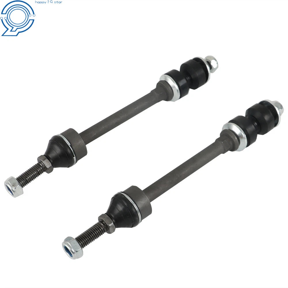 Set of 2 Front Stabilizer Bar Links for Dodge Ram 1500 4WD (2006–2015)