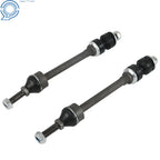 Set of 2 Front Stabilizer Bar Links for Dodge Ram 1500 4WD (2006–2015)