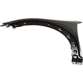 Fender for Kia Niro (2017–2022) Front Driver Side