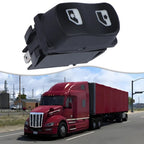 Passenger Side Power Window Switch for Peterbilt