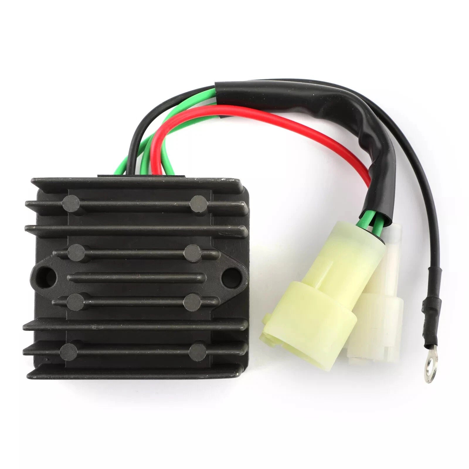 Voltage Rectifier Regulator for Yamaha Outboard 115HP-225HP (1990–2023) 6R3-81960-10