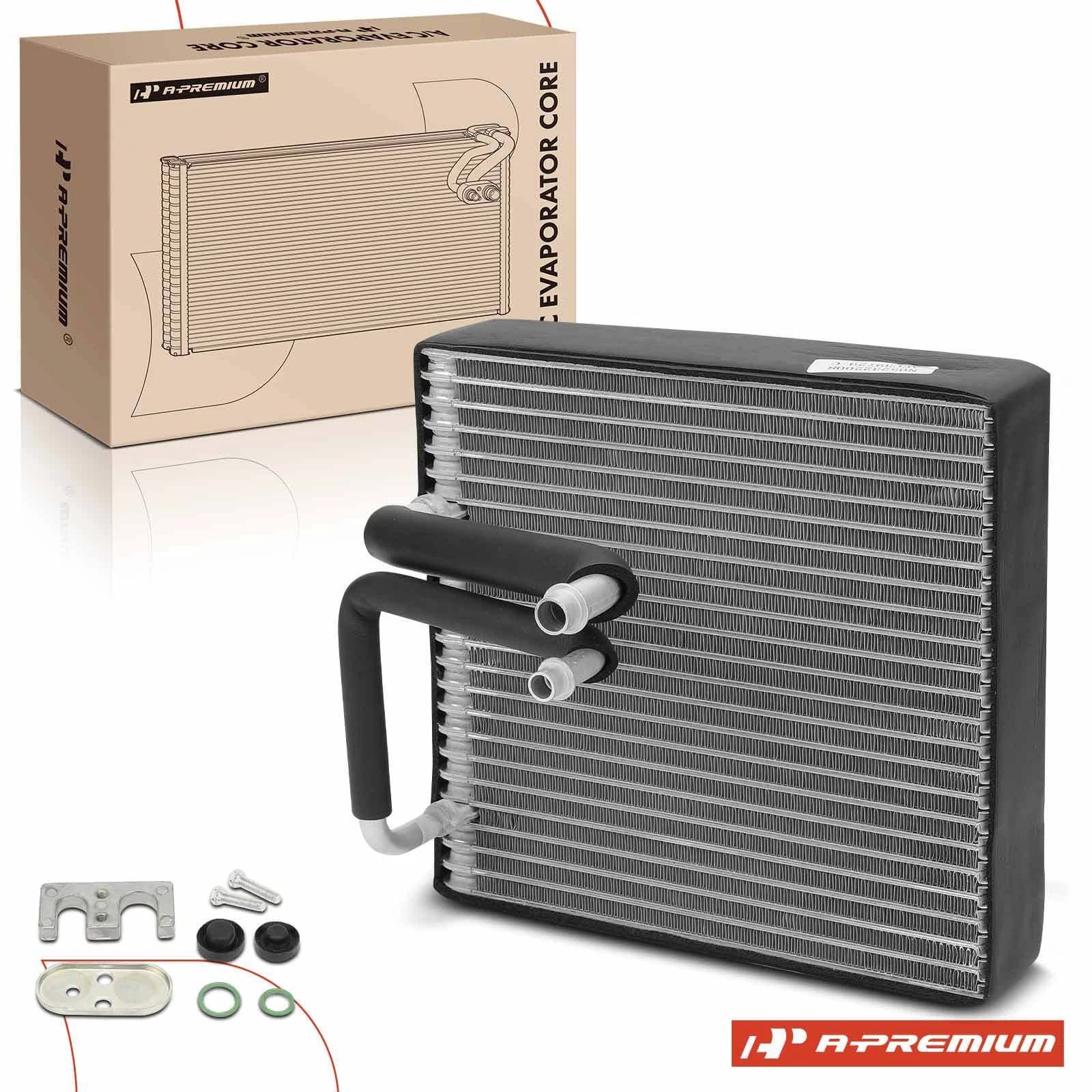 A/C Evaporator Core for Ford Mustang (2005–2009)