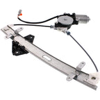 Power Window Regulator Set for Acura RSX Coupe (2002–2006)