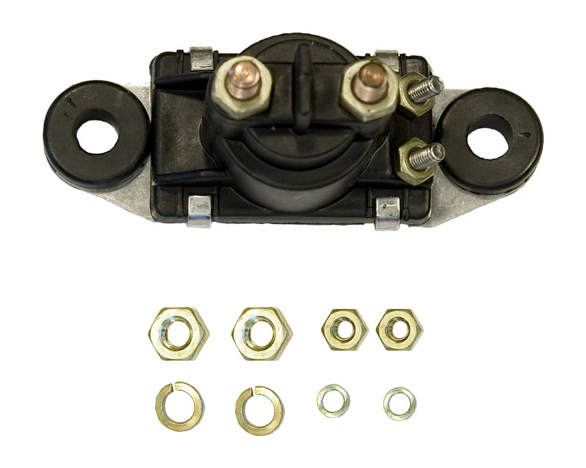 Starter Solenoid for Johnson Evinrude 8-15 Hp (1993–2001) PH375-0051