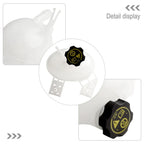 Radiator Expansion Tank High Universality for Jeep Compass