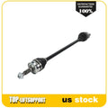 Front CV Axle Shaft Assembly for Chevrolet Cruze (2016–2019)