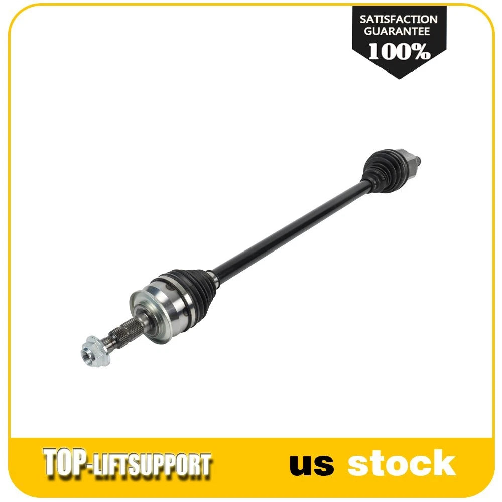 Front CV Axle Shaft Assembly for Chevrolet Cruze (2016–2019)