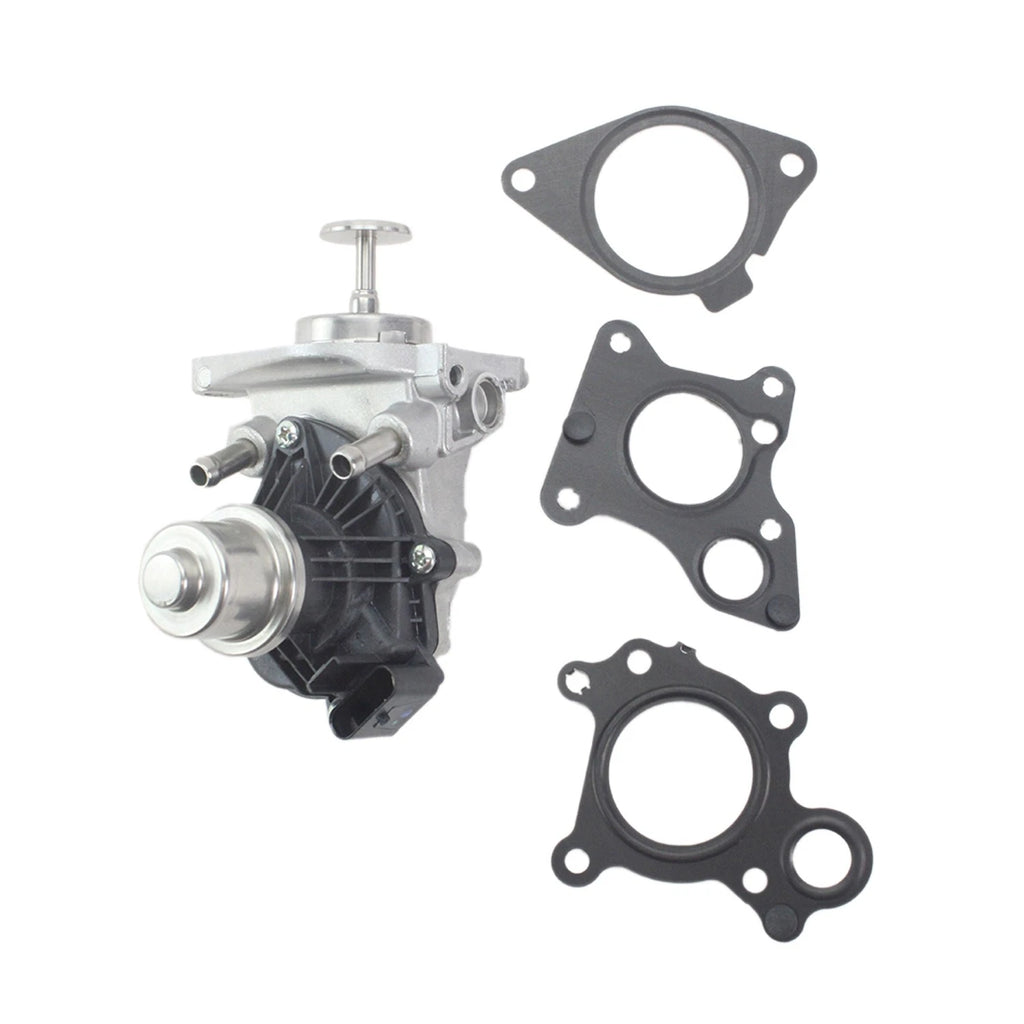 Hella EGR Valve for BMW X3 (2011–2017) 014864751