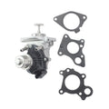 Hella EGR Valve for BMW X3 (2011–2017) 014864751