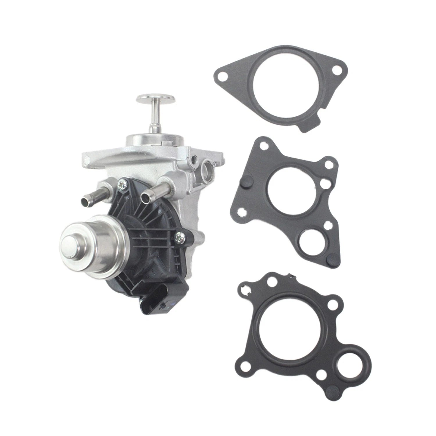 Hella EGR Valve for BMW X3 (2011–2017) 014864751