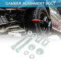Set of 1 Front Camber Caster Alignment Kit for Ford F-150 (2004–2023) No.K80087