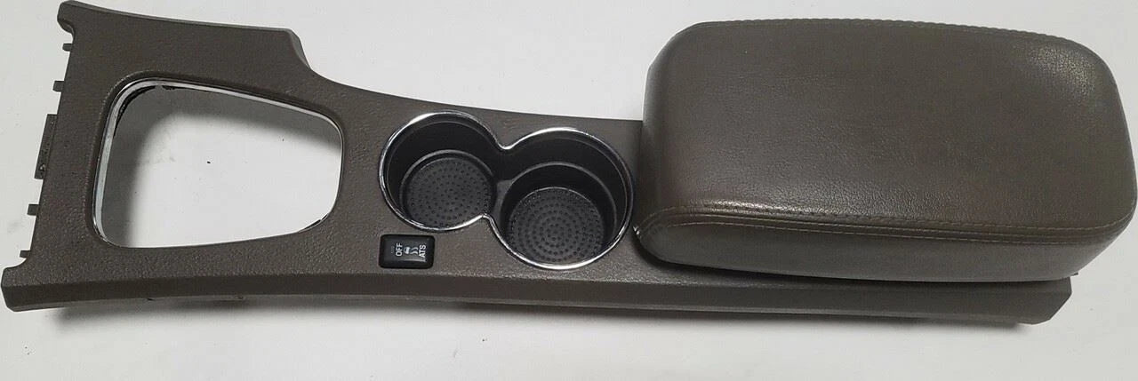 Center Console Armrest Light for Lincoln LS (2000–2002) 1W43-54044D34-C