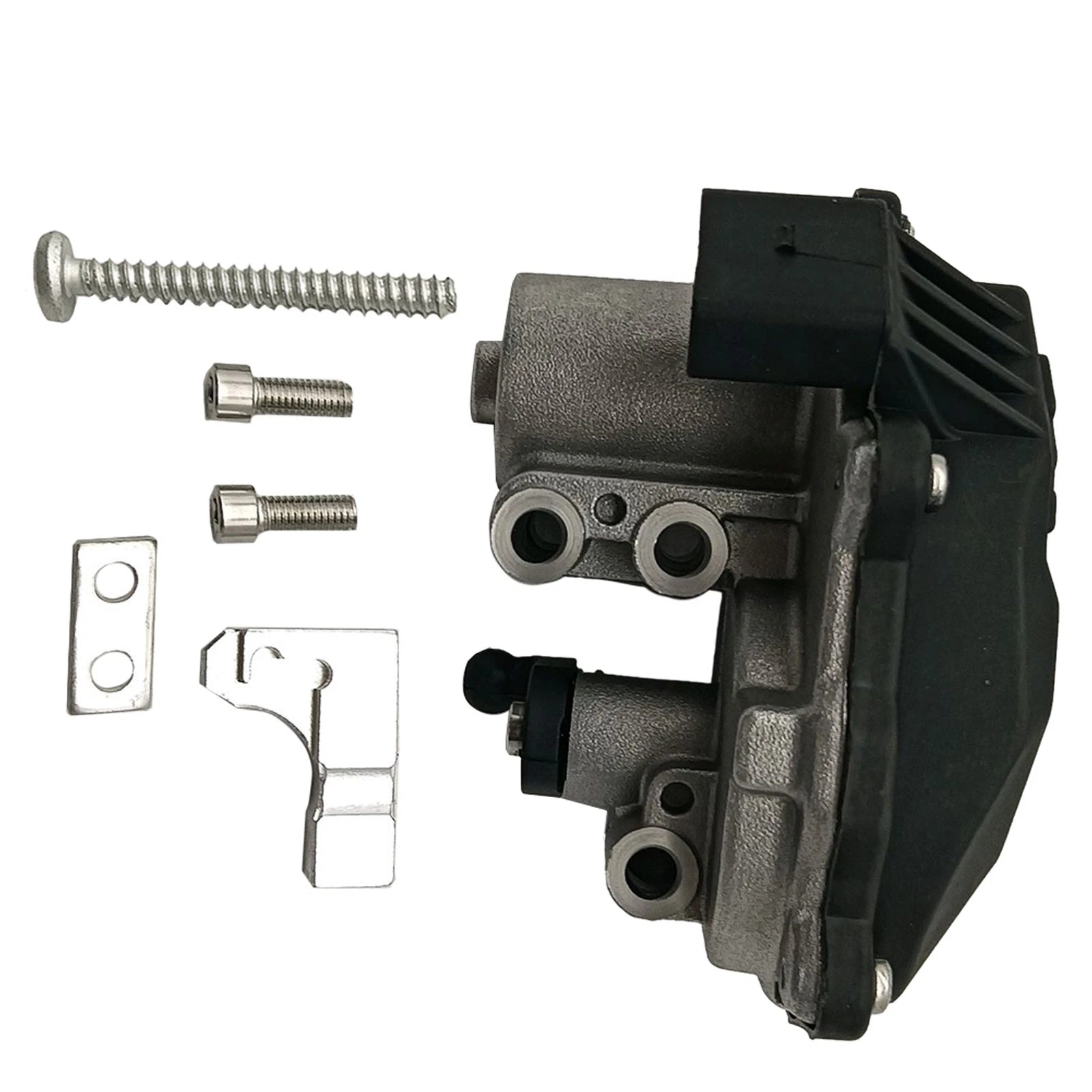 Integrated Runner Control for Audi Volkswagen (2009-2012)