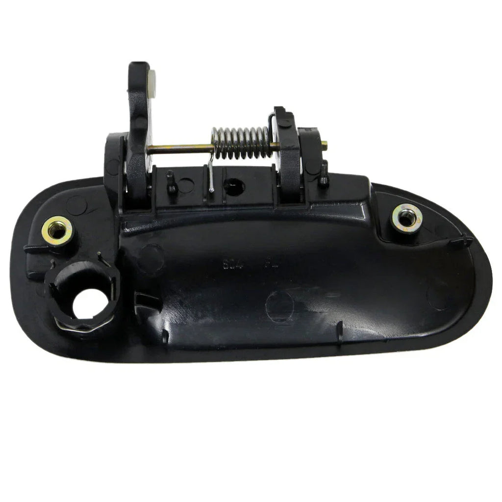 Front Left Driver Side Exterior Door Handle for Honda Civic (1996-2000)