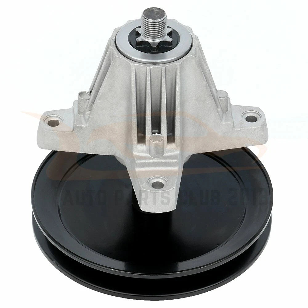 Spindle for Troy-Bilt MTD 46 Inch Deck (T1500-T1600, LT4600)