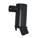 Windshield Washer Pump 985101F000 for Hyundai Accent Genesis Coupe Sonata Azera (2010–2017)