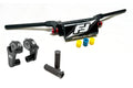 Fasst Flexx 15" Low Handlebars for Honda TRX 450ER 450R (2004–2023)