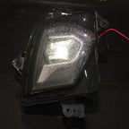 Projector Black Headlights for Chevy Blazer (2023–2024)