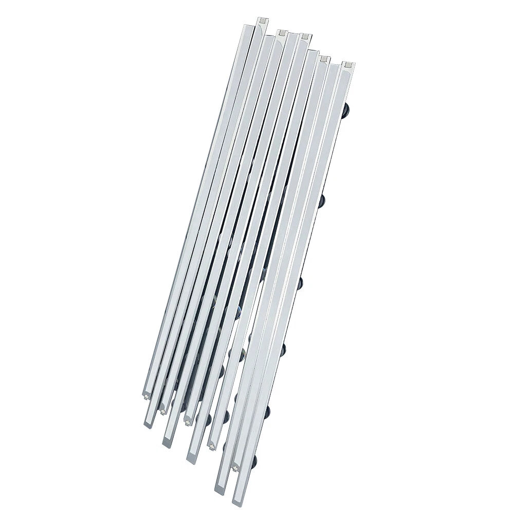 LED Backlight Strips for LG 55LB5900, 55LF6000, 55LF6100 (T550HVF04.2)