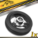 Harmonic Balancer for Jeep Grand Cherokee Wrangler TJ (1993–2004)