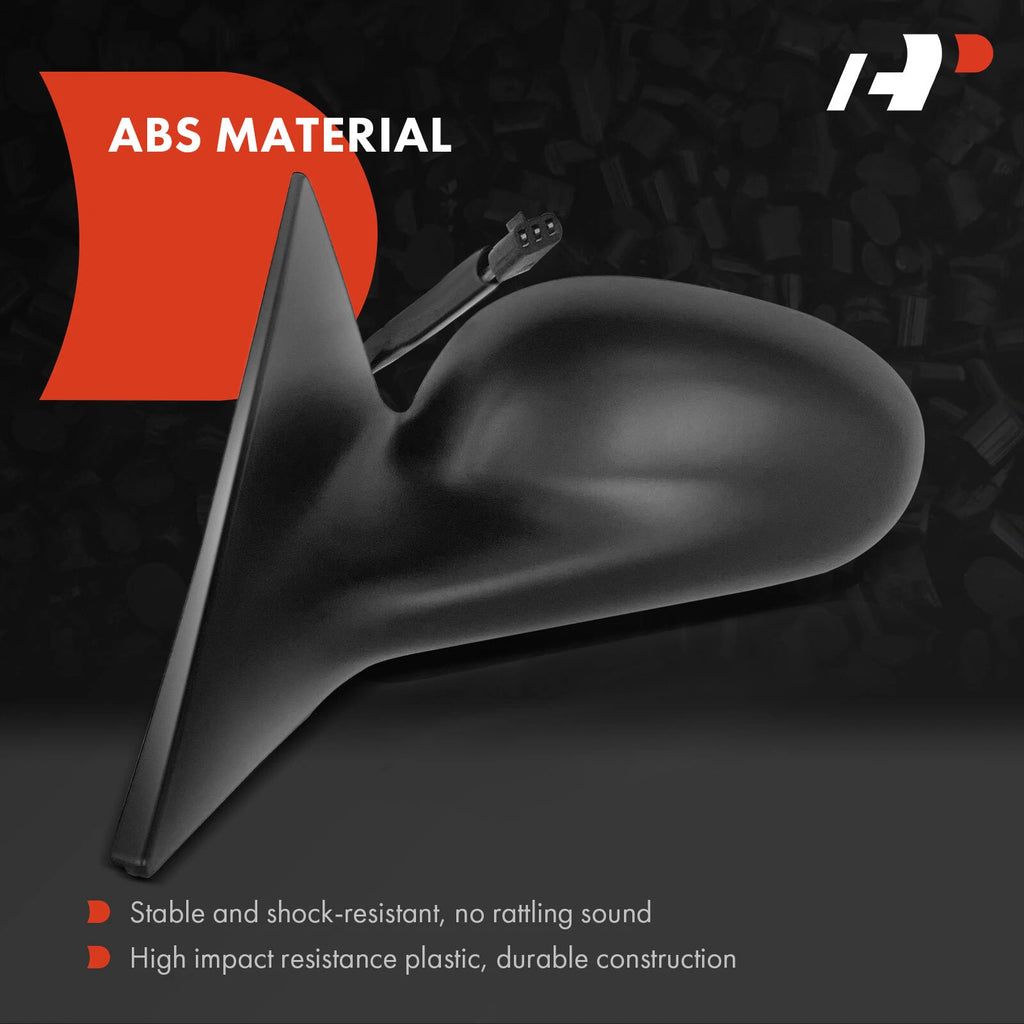 Driver Power Adjust Side Mirror for Ford Mustang (1994-1995)