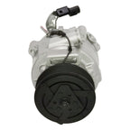 AC Compressor Replacement for Mitsubishi Lancer (2008-2017)