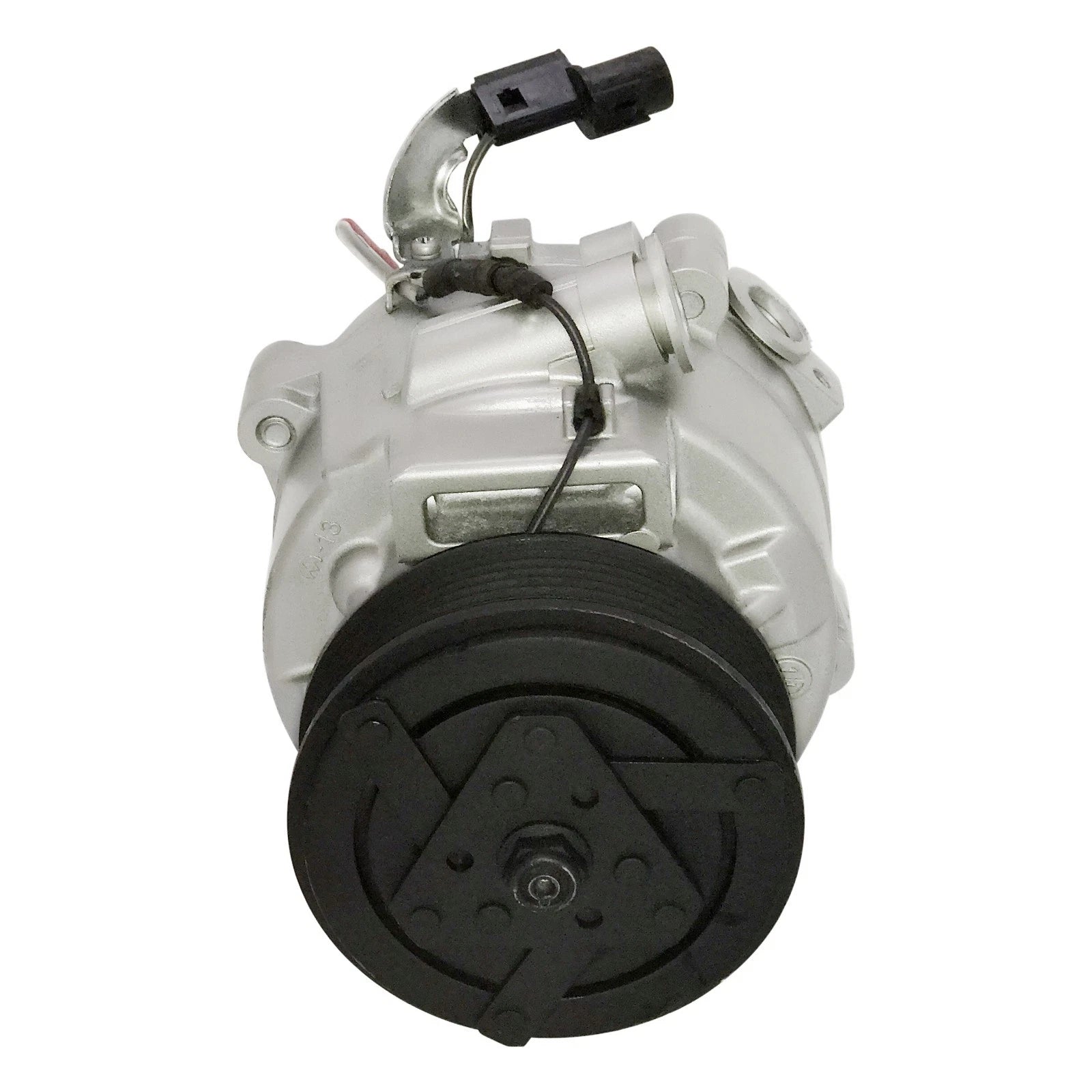AC Compressor Replacement for Mitsubishi Lancer (2008-2017)