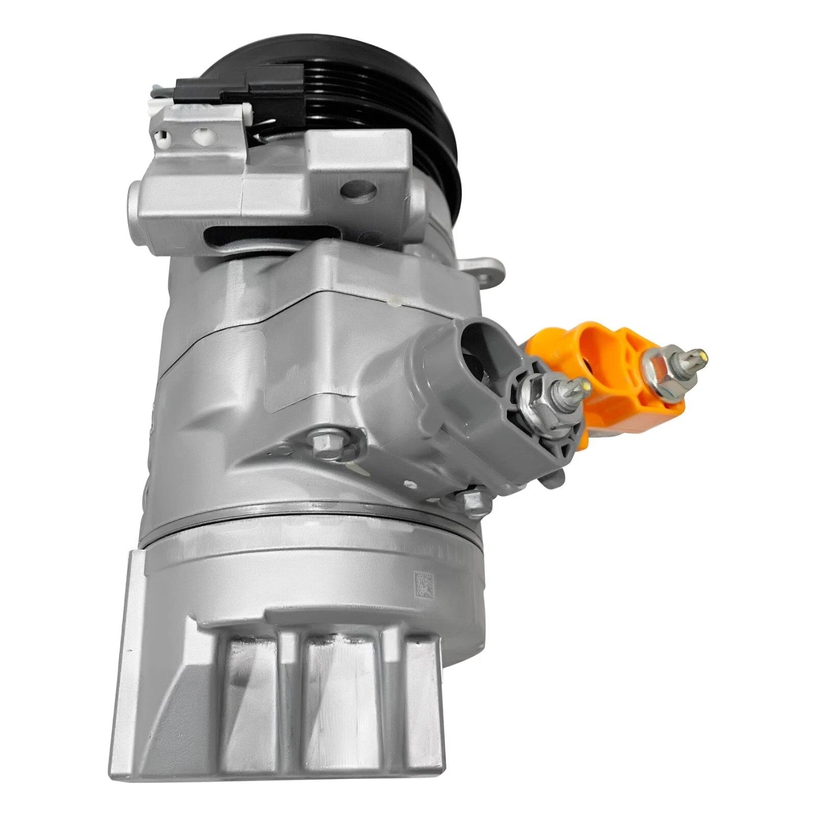 AC Compressor Replacement for Ford F-150 3.3L (2018-2020)