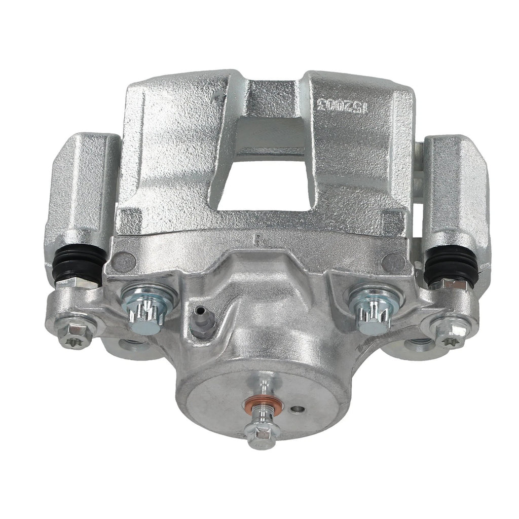 Front Rear Brake Caliper Set for Hyundai Sonata Kia Optima (2011–2015)