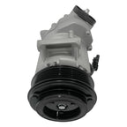A C Compressor Kit Replacement for Chevrolet Cruze Limited 1.8L (2016–2016)
