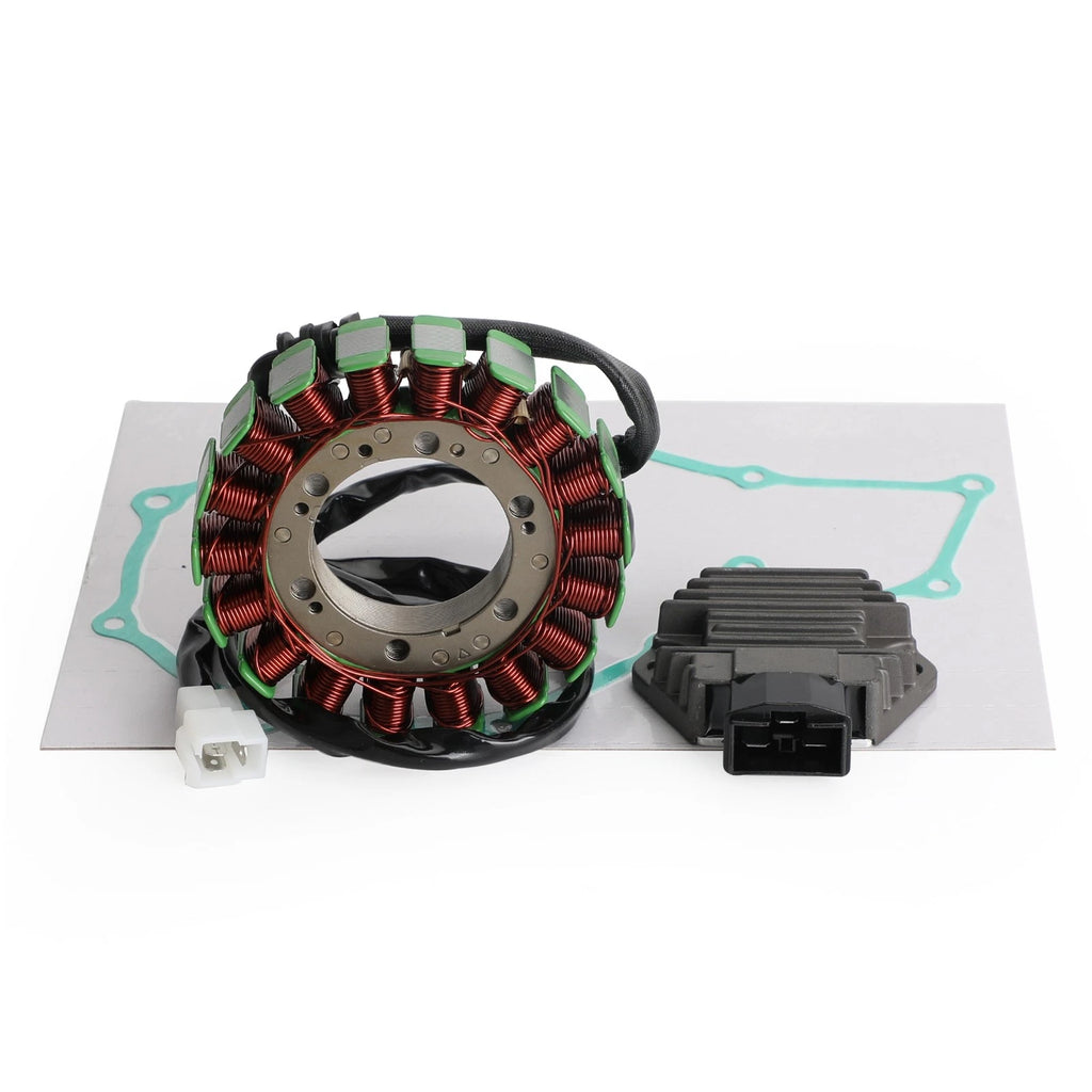 Regulator Stator Gasket Kit for Honda VT 750 C Shadow ACE (2001–2003) 31120-MBA-004