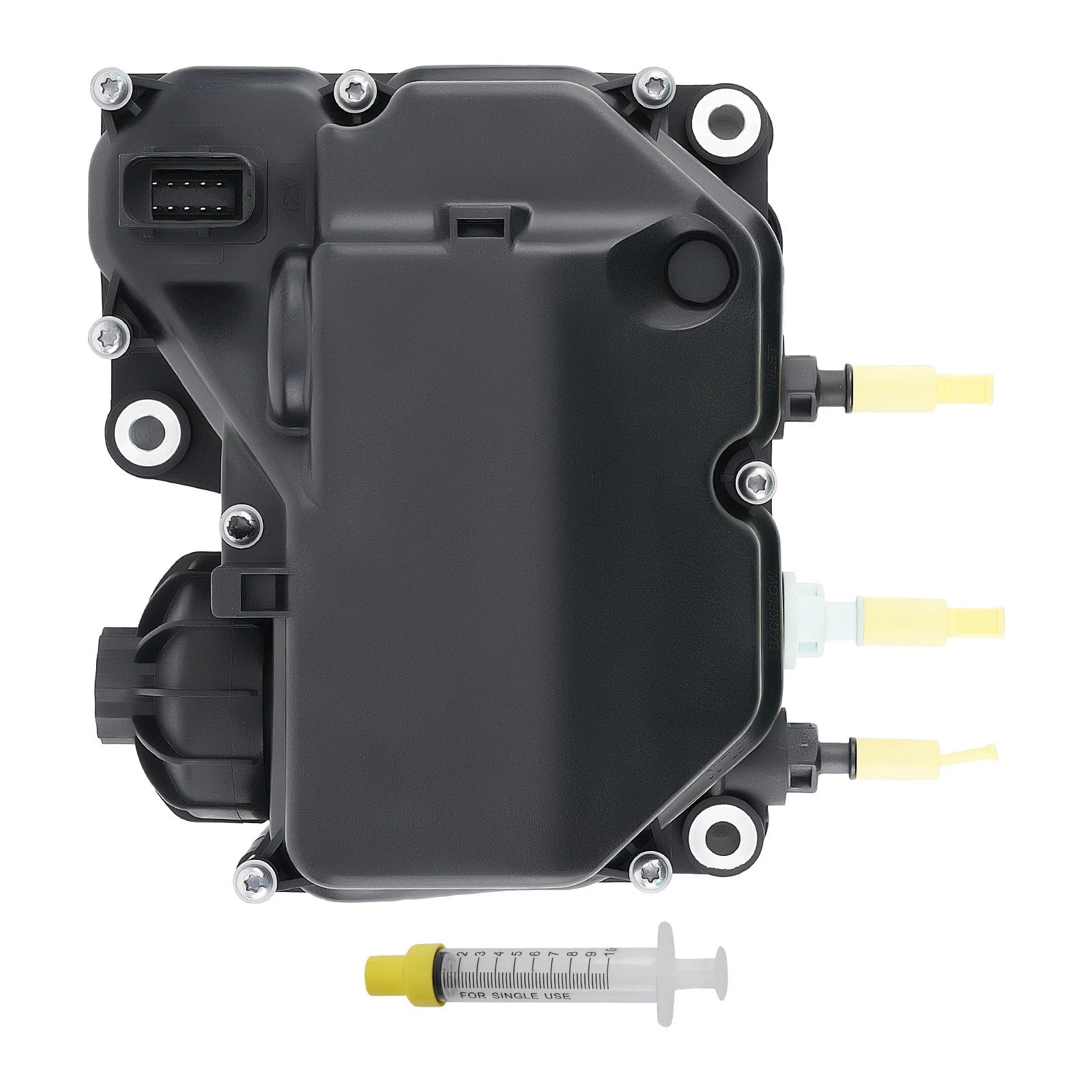 Urea Pump for Cummins ISX ISL ISF Diesel Engine (2010–2019)