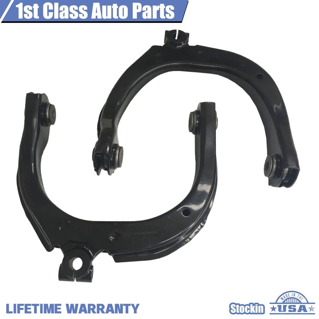 14pc Control Arm Ball Joint Kit for Buick Rainier (2004-2007)
