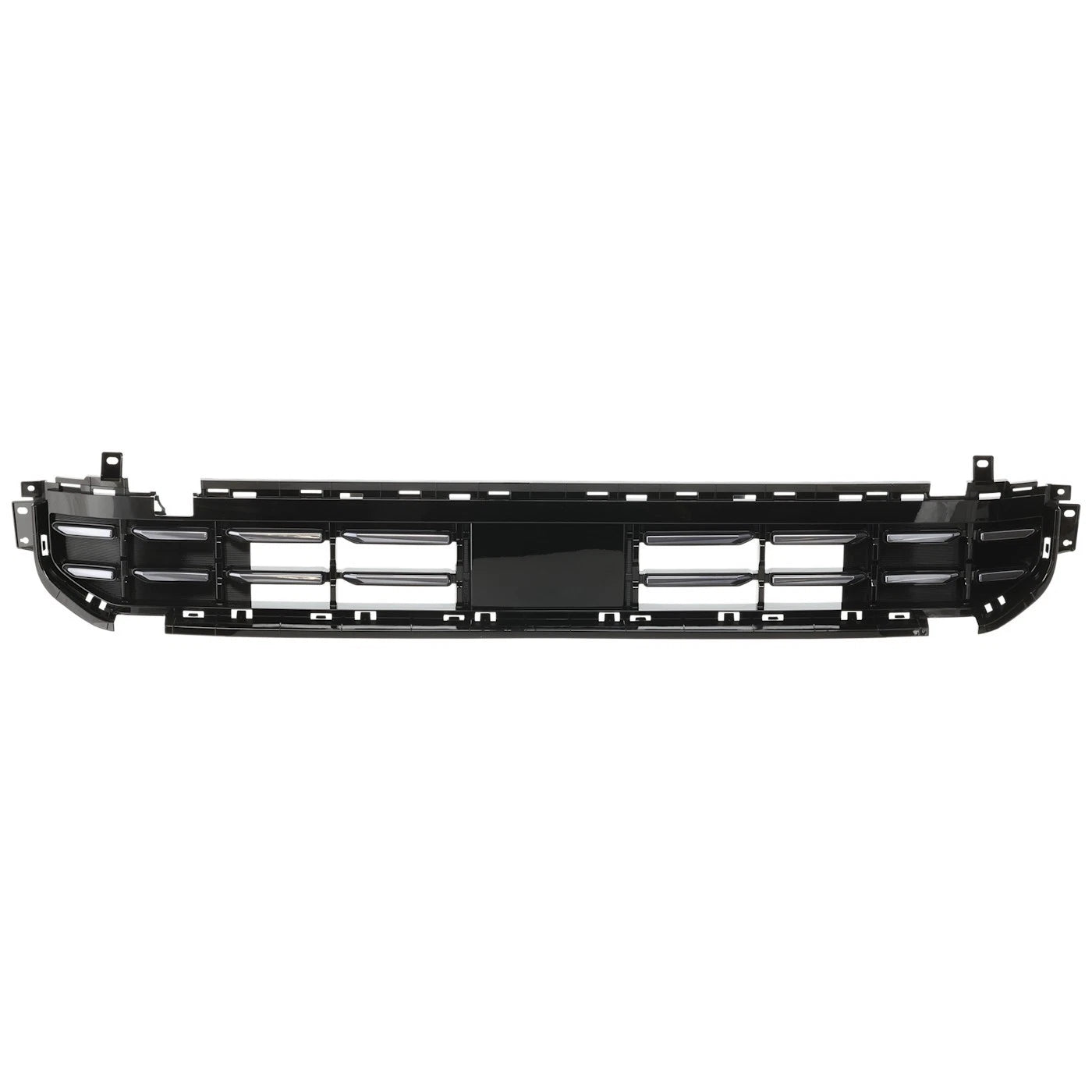 Front Bumper Cover for Chevy Tracker, Suzuki Vitara (1999–2004) Textured