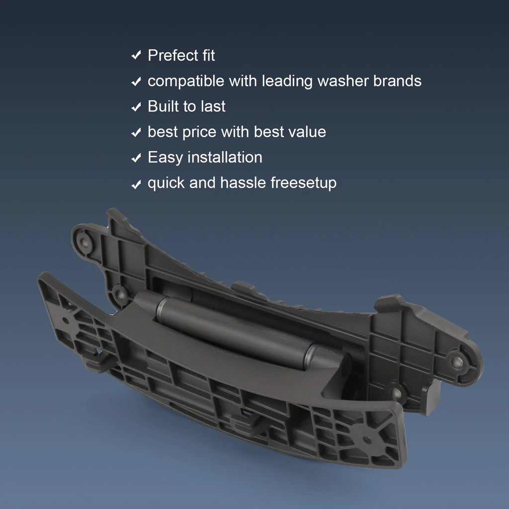 Washer Door Hinge for Whirlpool (W10200695)