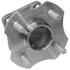 Rear Wheel Bearing Hub Assembly for Toyota Corolla (2001–2007)