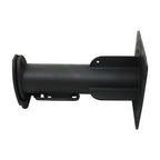 17" Fifth Wheel RV to Gooseneck Adapter Hitch for Truck Trailer