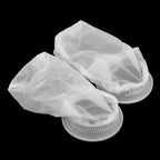 IBC filter for IBC rainwater tank (Nylon, carrying tank lid accessory)