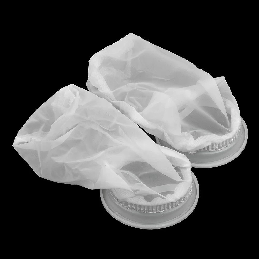 IBC filter for IBC rainwater tank (Nylon, carrying tank lid accessory)
